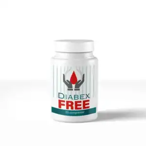 Diabexfree