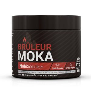 Bruleur Moka