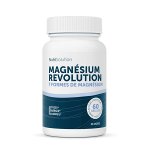 Magnesium Revolution