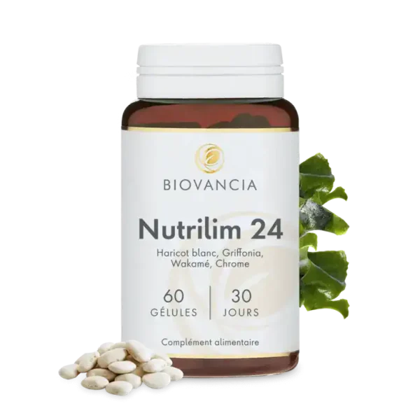Nutrilim 24