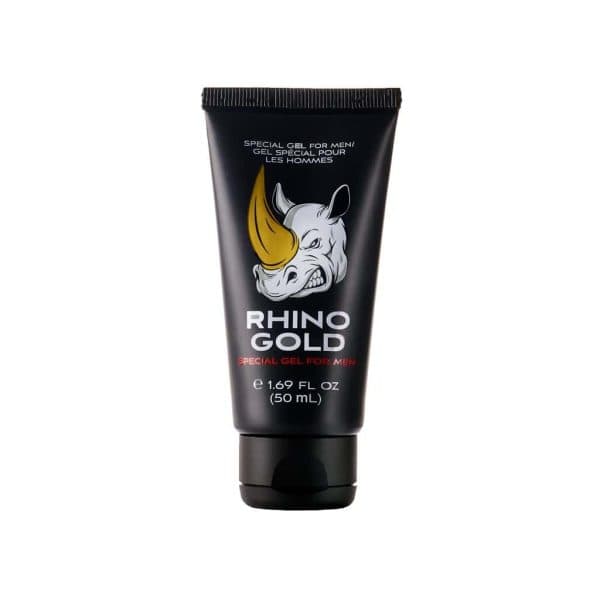 Rhino Gold Gel