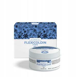 Flexicoldin Forte